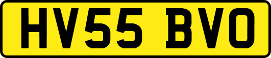 HV55BVO