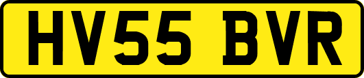 HV55BVR