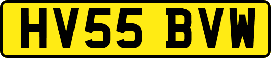 HV55BVW