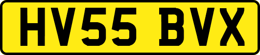 HV55BVX