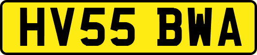 HV55BWA