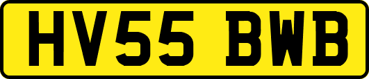 HV55BWB
