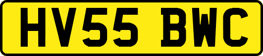 HV55BWC
