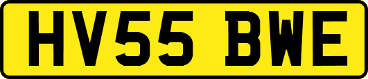 HV55BWE