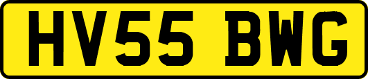 HV55BWG