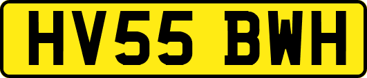 HV55BWH