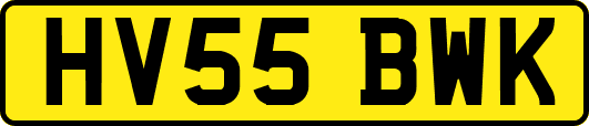 HV55BWK