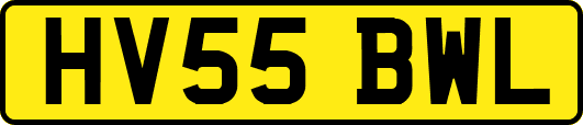 HV55BWL
