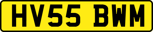 HV55BWM