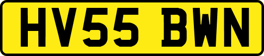 HV55BWN