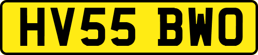 HV55BWO