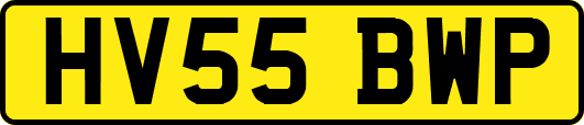 HV55BWP
