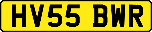 HV55BWR