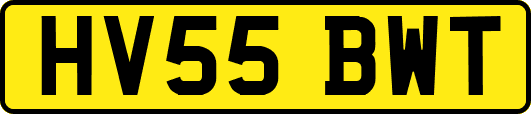 HV55BWT