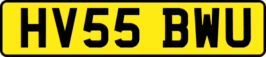HV55BWU