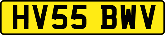 HV55BWV