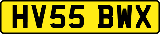 HV55BWX
