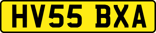 HV55BXA