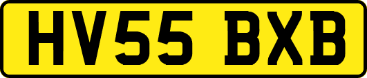 HV55BXB