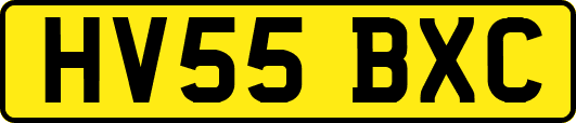 HV55BXC