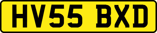 HV55BXD