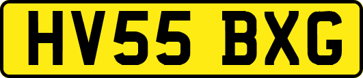 HV55BXG