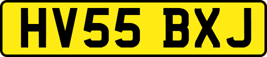 HV55BXJ