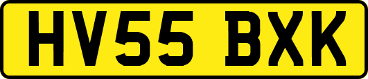 HV55BXK