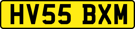 HV55BXM