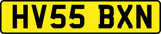 HV55BXN