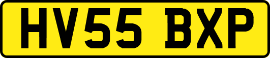 HV55BXP