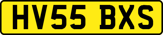 HV55BXS
