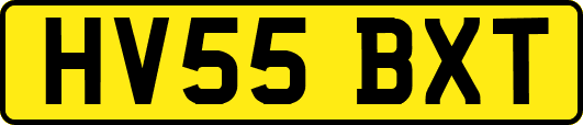 HV55BXT