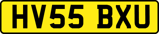 HV55BXU