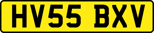 HV55BXV