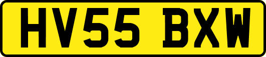 HV55BXW