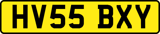 HV55BXY