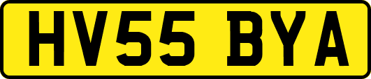 HV55BYA