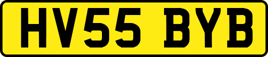 HV55BYB