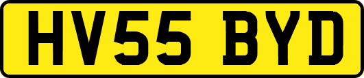 HV55BYD