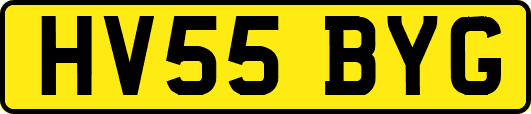 HV55BYG