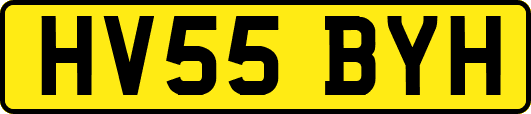 HV55BYH