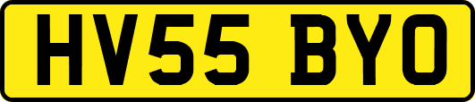 HV55BYO