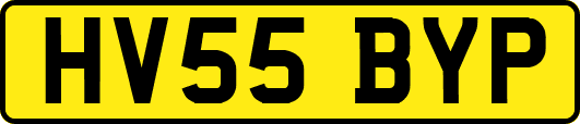 HV55BYP