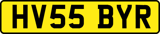 HV55BYR