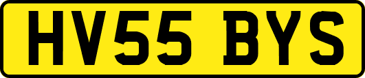 HV55BYS