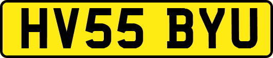 HV55BYU