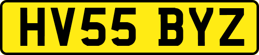 HV55BYZ