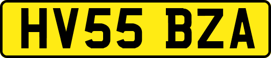 HV55BZA