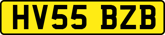 HV55BZB